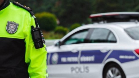 Sükan arxasında yuxuya getmək... - Polisdən müraciət