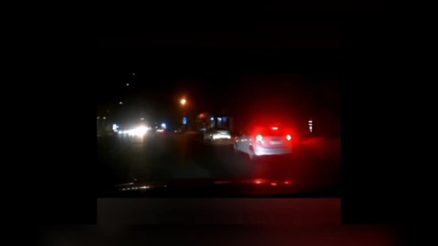 Polisə vatsapla şikayət edildi: sürücü cəzalandırıldı&nbsp;