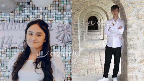 700 bal toplayanlar bu universiteti SEÇDİLƏR