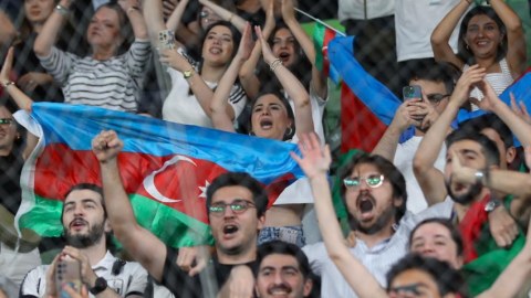 "Qarabağ"ın oyununa nə qədər bilet satılıb?