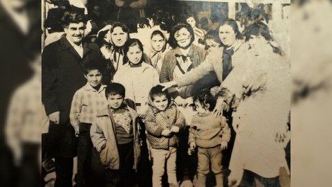 Xankəndinin həsrəti ilə yaşayan atamın arzusu... - FOTO