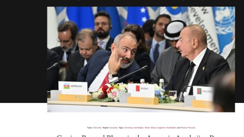Qərəzli iddialara&nbsp;CAVAB
