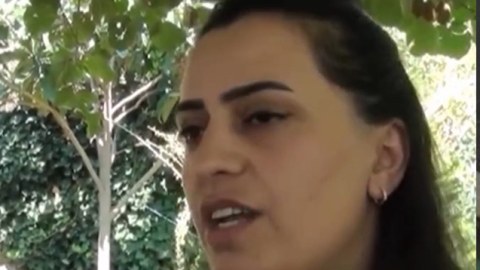 Xadimə işləyən 37 yaşlı qadın tələbə adını qazandı&nbsp;