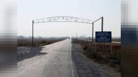 Türkiyə-Ermənistan sərhədi açılır? - Ankaradan ÖZƏL AÇIQLAMA