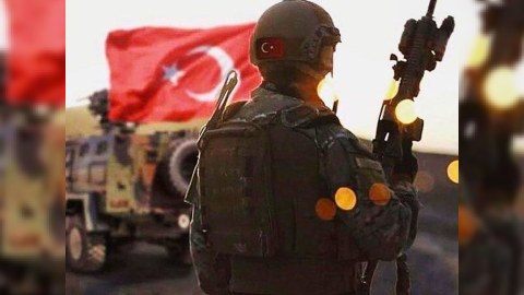 Türkiyə bu barədə hələ QƏRAR VERMƏYİB