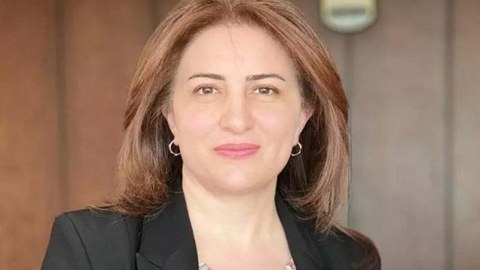Mərkəzi Bankda yeni təyinat
