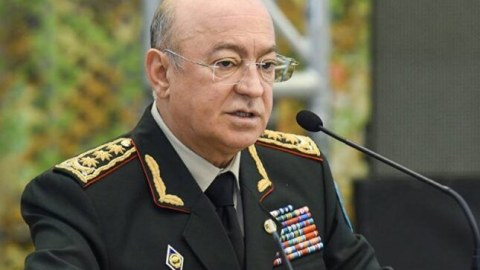 Kəmaləddin Heydərov bu xanımı rəis TƏYİN ETDİ