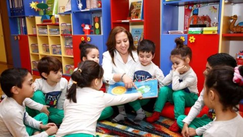Bağça müəllimləri üçün işə qəbul imtahanı olacaq