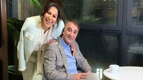 Rəqsanənin ərinə də cinayət işi açıldı