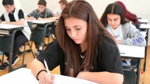 Bu universitetlərin qəbul planı TAM DOLUB