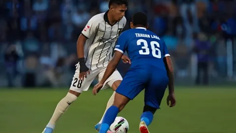 "Qarabağ"da yeni oyunçu&nbsp;