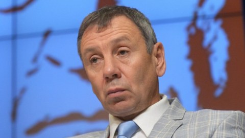 Markov Rusiyadan gedir? - Özü açıqladı