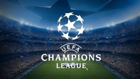 Bu gün&nbsp;Çempionlar Liqasında üç oyun var