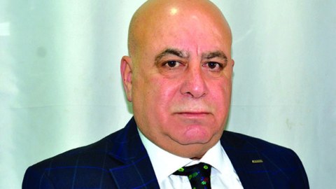 Tofiq Xanəliyevə cinayət işi açıldı&nbsp;