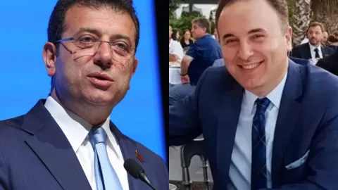 İmamoğlunun vəkili də saxlanıldı
