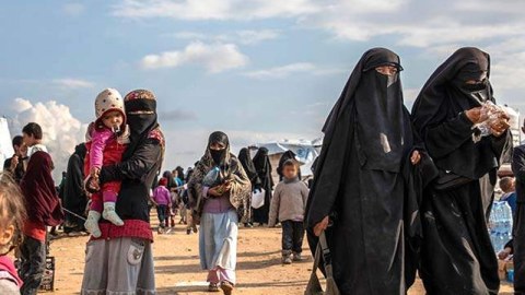 İraq qərar verdi: azərbaycanlı qadın və uşaqlar ölkəyə göndərilir