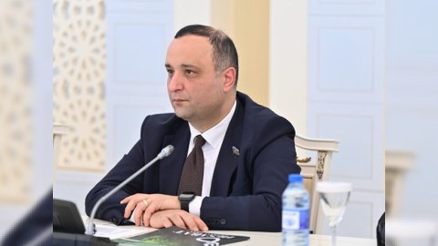 Laçının müasir siması Azərbaycan dövlətinin qüdrətinin göstəricisidir