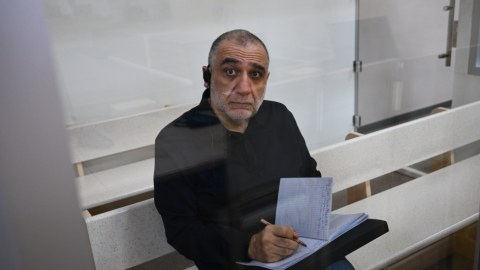 Vardanyanın məhkəməsi:&nbsp;zərərçəkənlər danışdı