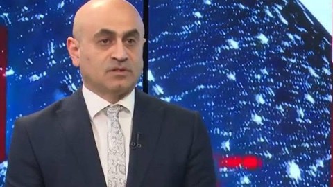 Rüstəm Qaraxanlı vəfat etdi