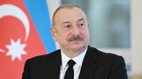 İlham Əliyevdən Xameneinin müşavirlərinə reaksiya: &ldquo;...məhəl qoymuruq&rdquo;