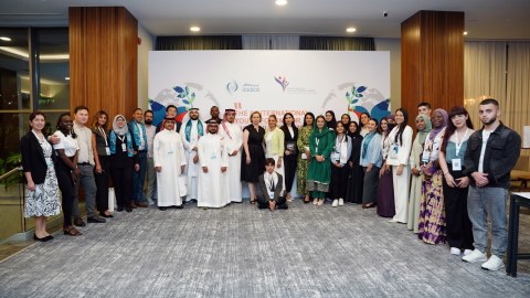 II Beynəlxalq Multikulturalizm Gənclər Forumu yekunlaşdı