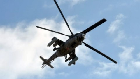 Azərbaycan Rusiya helikopterini niyə vurmuşdu? - Prezident detalları AÇIQLADI&nbsp;