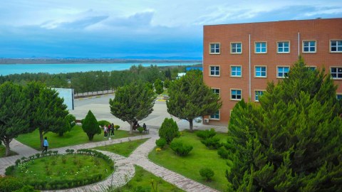 BMU Texnoparkı &ldquo;Innovation Lab&rdquo; sertifikatına layiq görülüb