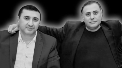 Seyfəddin Səfərovdan qardaşları haqda yayılan xəbərlərə REAKSİYA
