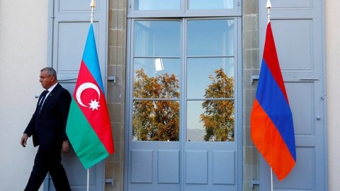 Sülh sazişi 2026-cı ilin sonunadək İMZALANA BİLƏR