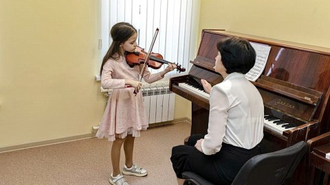Musiqi və incəsənət məktəblərinə yeni direktorlar təyin olunub