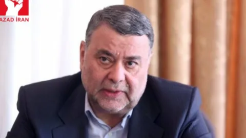 Rusiyanı ittiham edən iranlı diplomata cinayət işi açıldı
