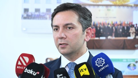 Ermənistan konstitusiyasını dəyişməsə...