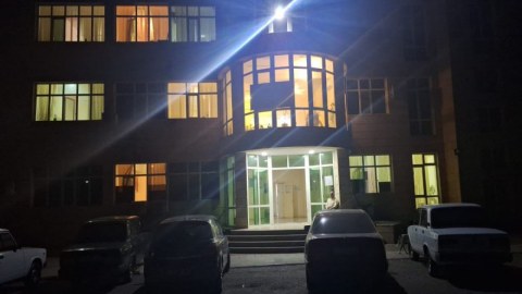 İki azyaşlının döyülməsi ilə bağlı araşdırma aparılır