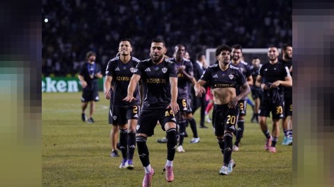 &ldquo;Qarabağ&rdquo; Çempionlar Liqasında ev oyunlarını bu stadionda keçirəcək