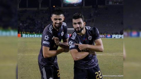 Çempionlar Liqasında püşkatma:&nbsp;&ldquo;Qarabağın potensial rəqibləri -&nbsp;ADLAR&nbsp;