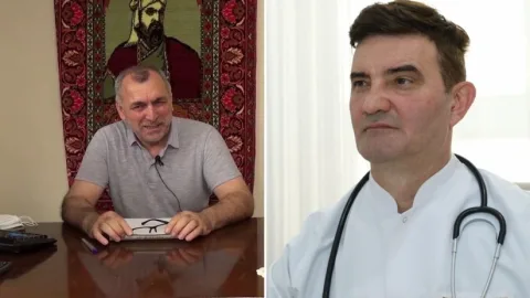 Azər Maqsudov&nbsp;Arif Acaloğlunun ailəsinə pul təklif etdi