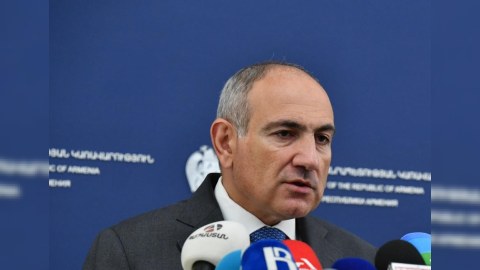 Sülh bərqərar olunub, amma fikir ayrılıqları var - PAŞİNYAN