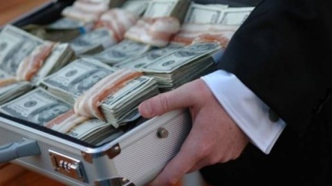 Ermənistanın dövlət borcu 14,1 milyarda çatıb