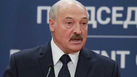 Lukaşenko: Diktatorluq etmək iztəməzdim, amma...