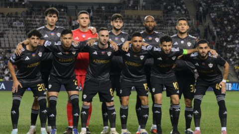 &ldquo;Qarabağ&rdquo;ın qələbəsi 11 klubumuza 1.5 milyon qazandıracaq