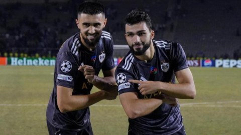 "Qarabağ"mı, "Karabakh"mı? 