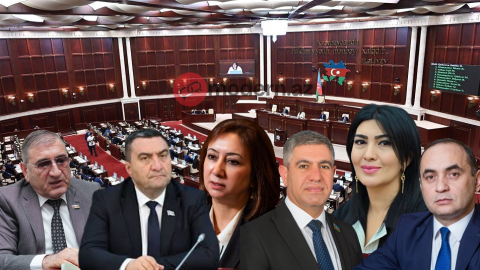 Deputatlar tətildən yeni təkliflərlə qayıdır: pensiya islahatı, ali təhsil və qonorarlar...