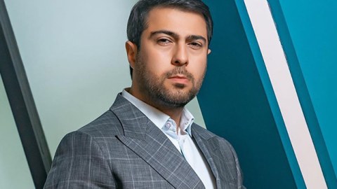 Namiq Qaraçuxurlu Rusiyaya buraxılmadı