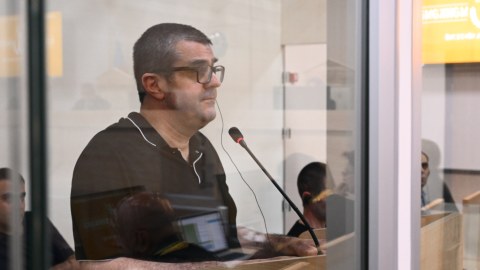 Gəncənin vurulması əmri Ermənistandan verilib - Arayik məhkəmədə