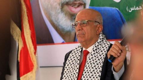 İsraildən İrana daha bir zərbə: qrupun baş naziri öldürüldü