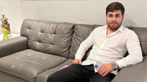 Sadiq üçün Torontoda yas mərasimi təşkil edildi