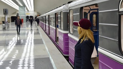 Metroda gedişhaqqı 1 manat olacaq? - RƏSMİ AÇIQLAMA