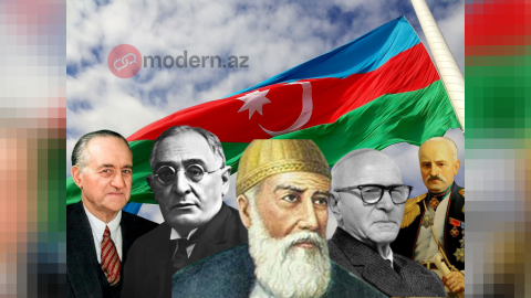 Qürbətdə dəfn edilən azərbaycanlılar - ARAŞDIRMA