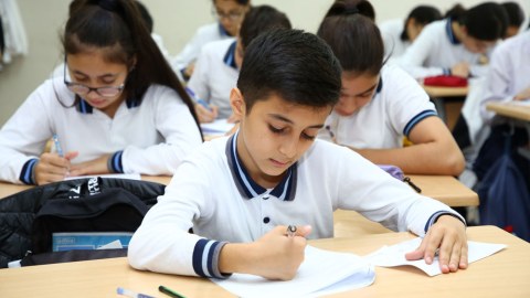 Lisey və gimnaziyalara qəbulun nəticələri AÇIQLANDI