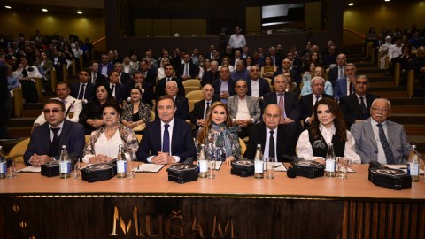 Muğam Müsabiqəsinin nəticələri ləğv olunur? - AÇIQLAMA